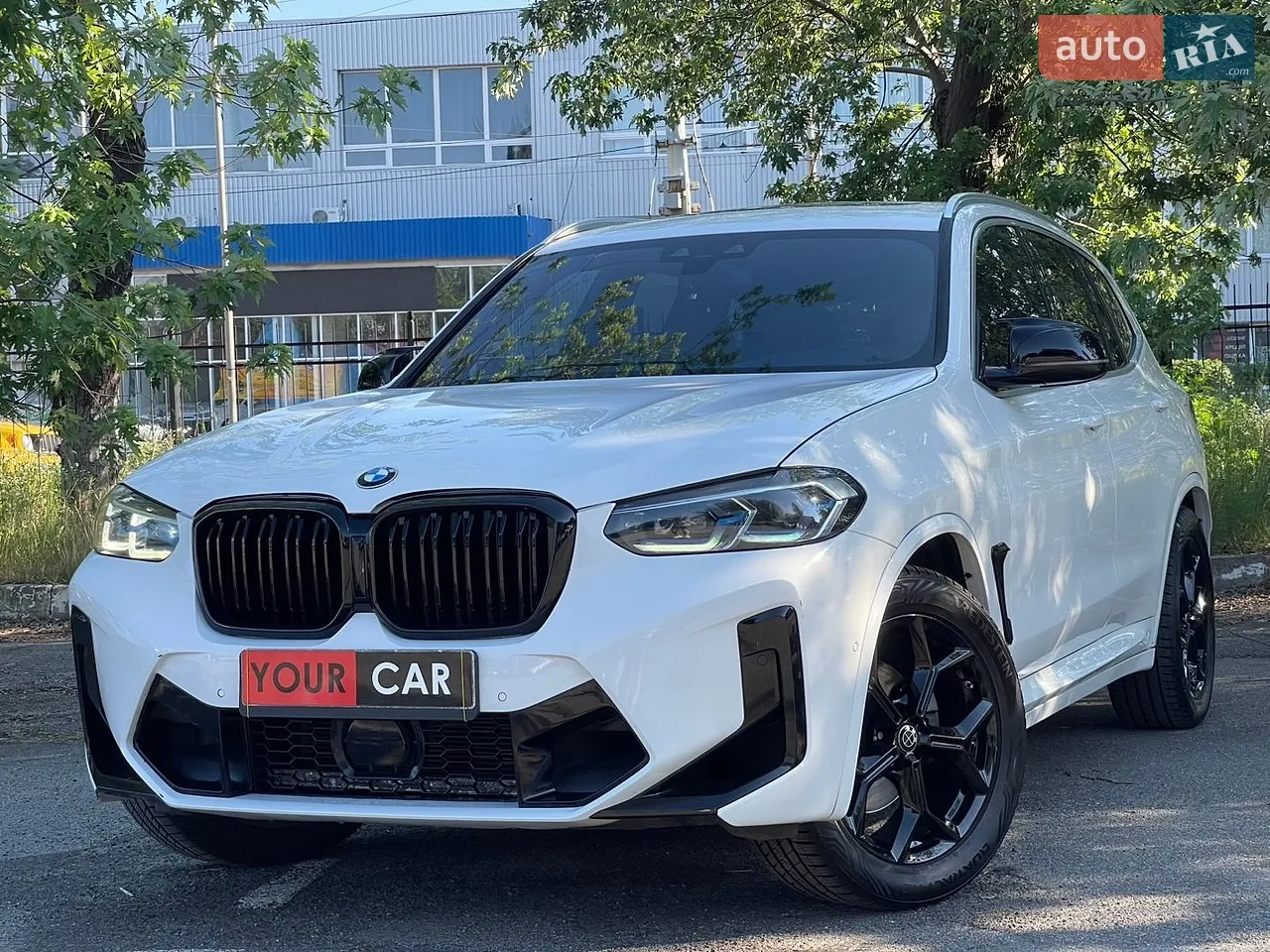 2019 BMW X1 - мініатюра 45