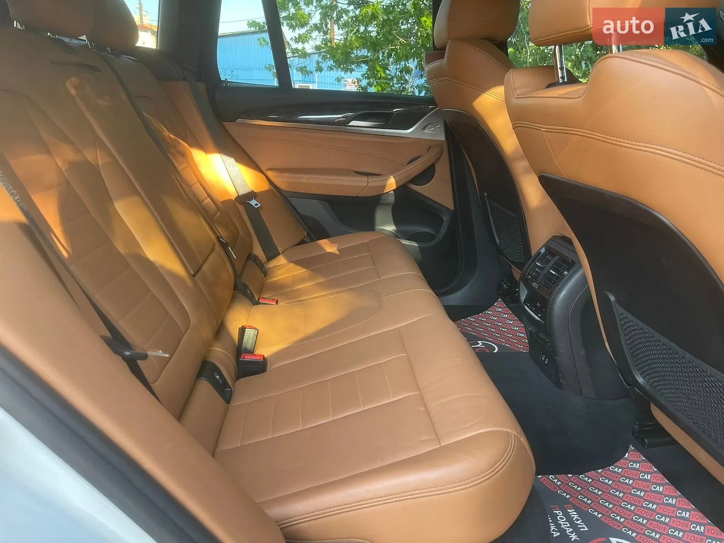 2019 BMW X3 - мініатюра 51