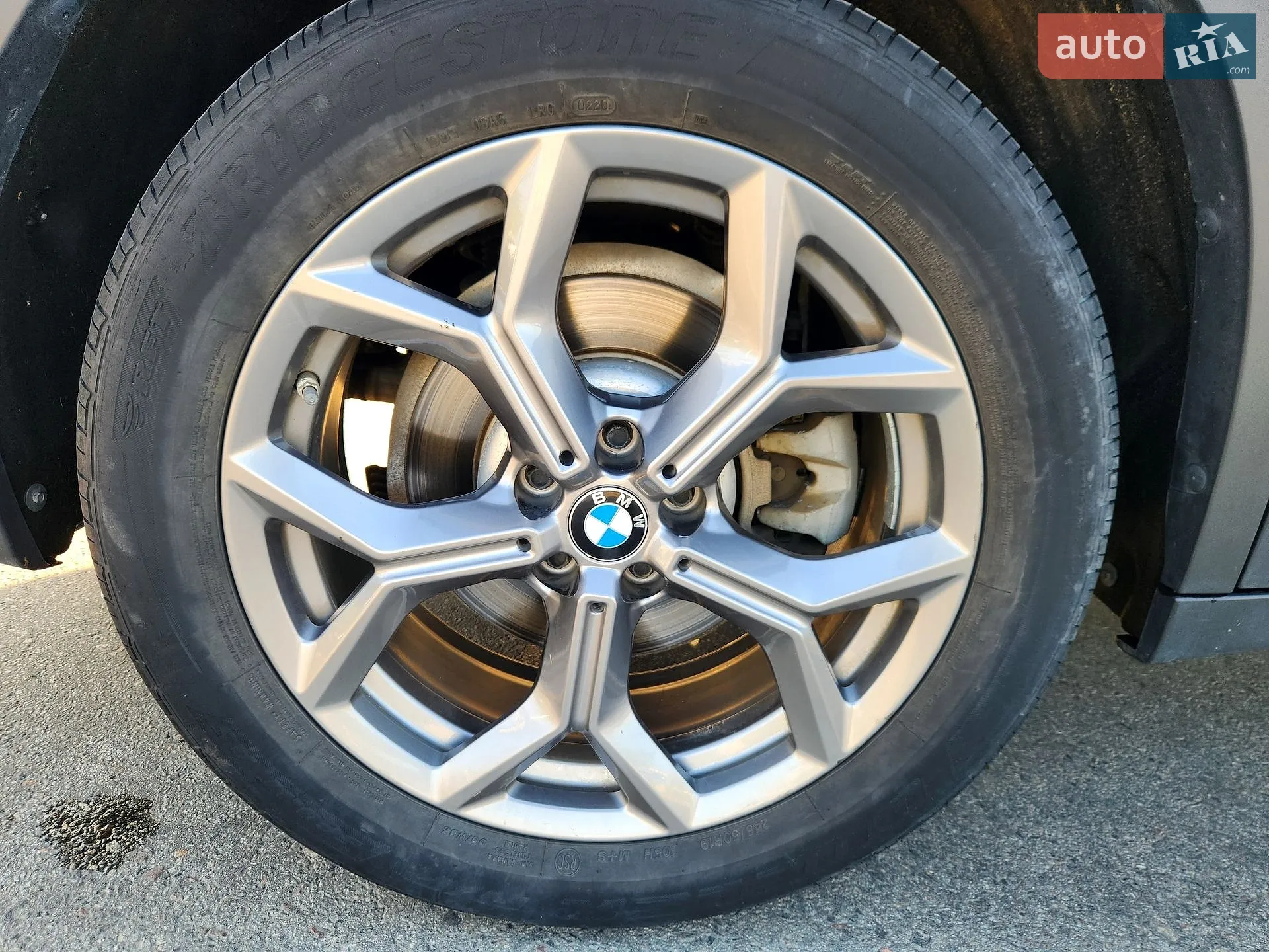 2020 BMW X3 - мініатюра 33