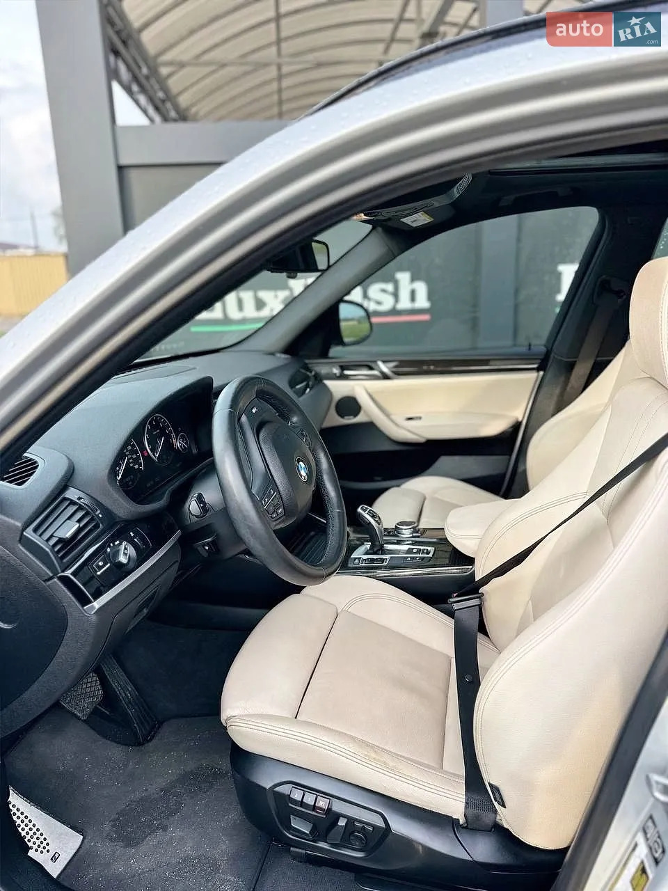 2015 BMW X3 - мініатюра 11