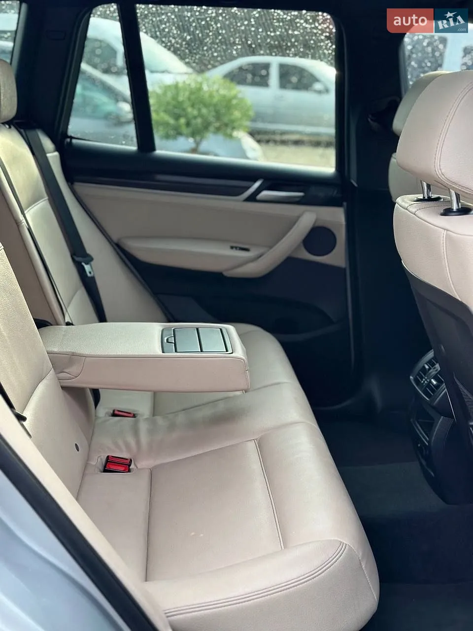 2015 BMW X3 - мініатюра 17