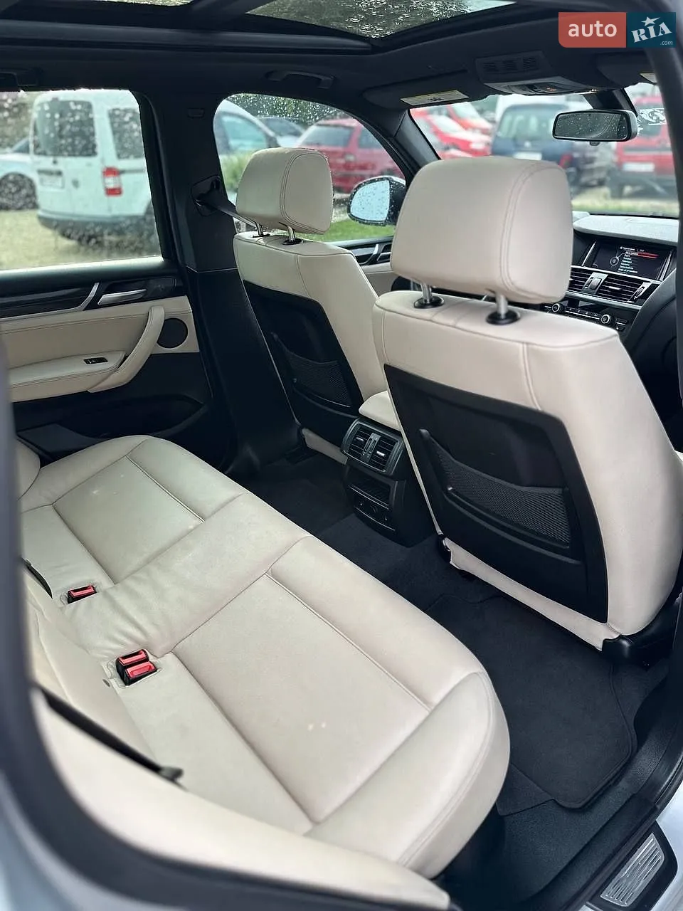 2015 BMW X3 - мініатюра 18