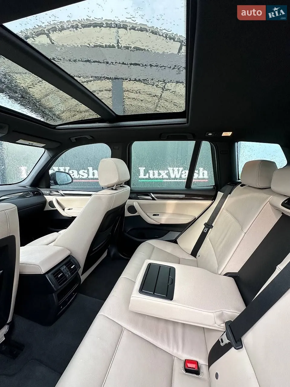 2015 BMW X3 - мініатюра 19
