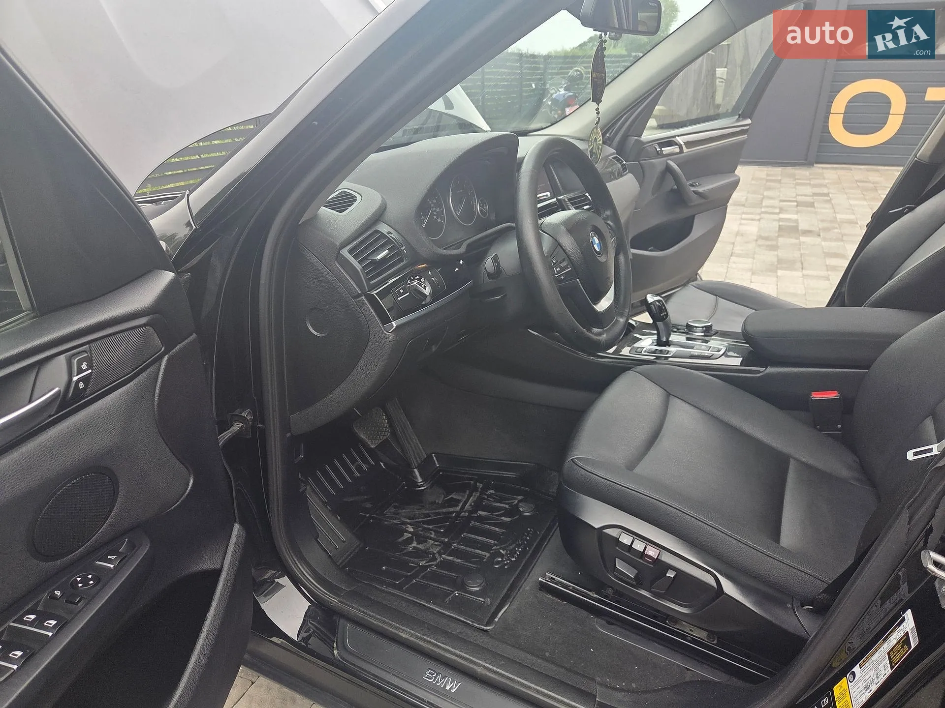 2015 BMW X3 - мініатюра 29