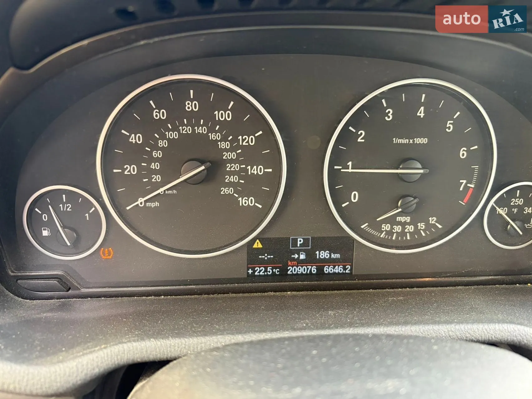 2011 BMW X3 - мініатюра 4