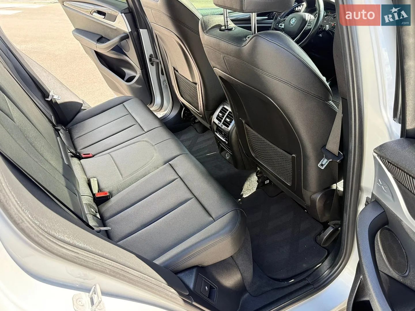2019 BMW X3 - мініатюра 18