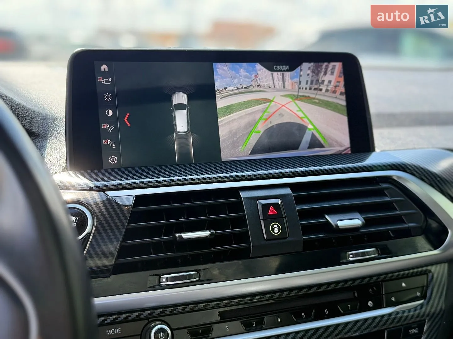 2019 BMW X3 - мініатюра 27