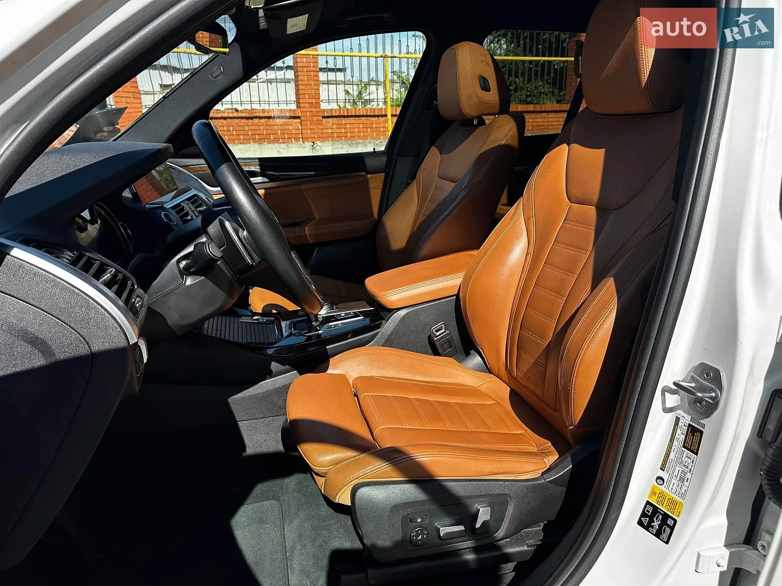 2019 BMW X3 - мініатюра 24