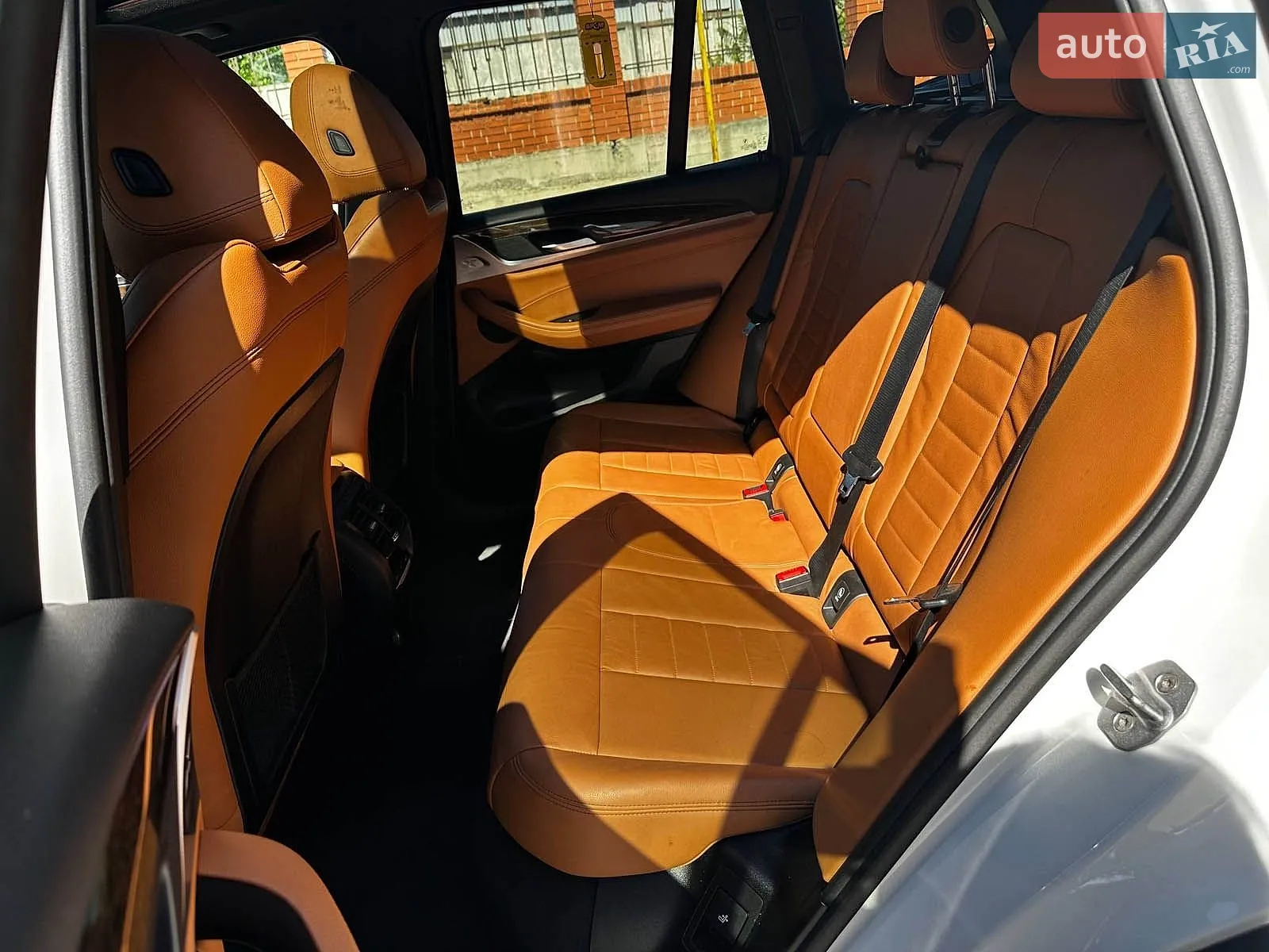 2019 BMW X3 - мініатюра 27