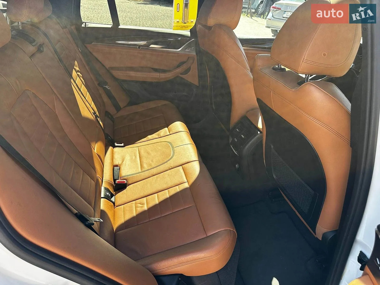 2019 BMW X3 - мініатюра 34