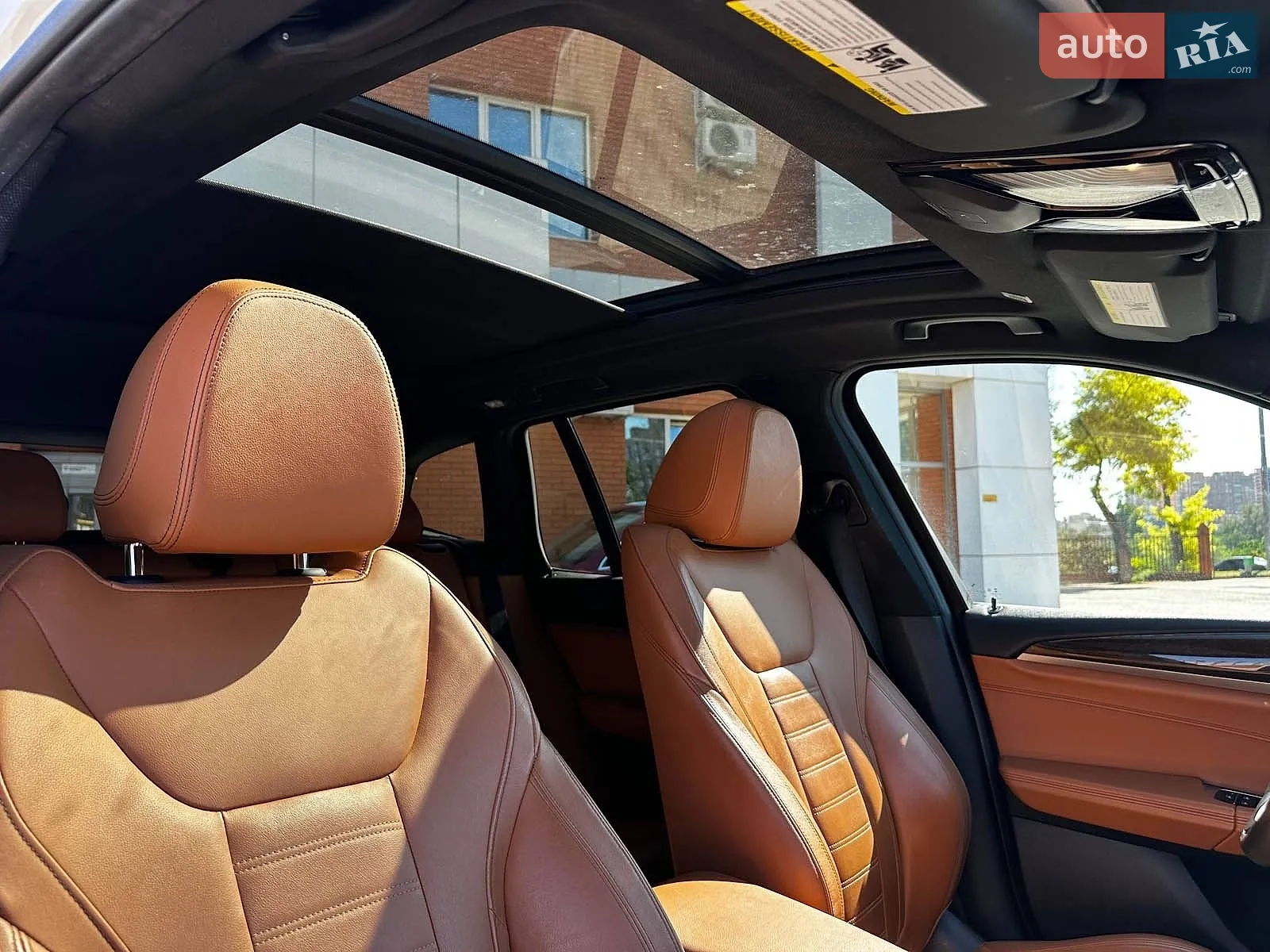 2019 BMW X3 - мініатюра 37