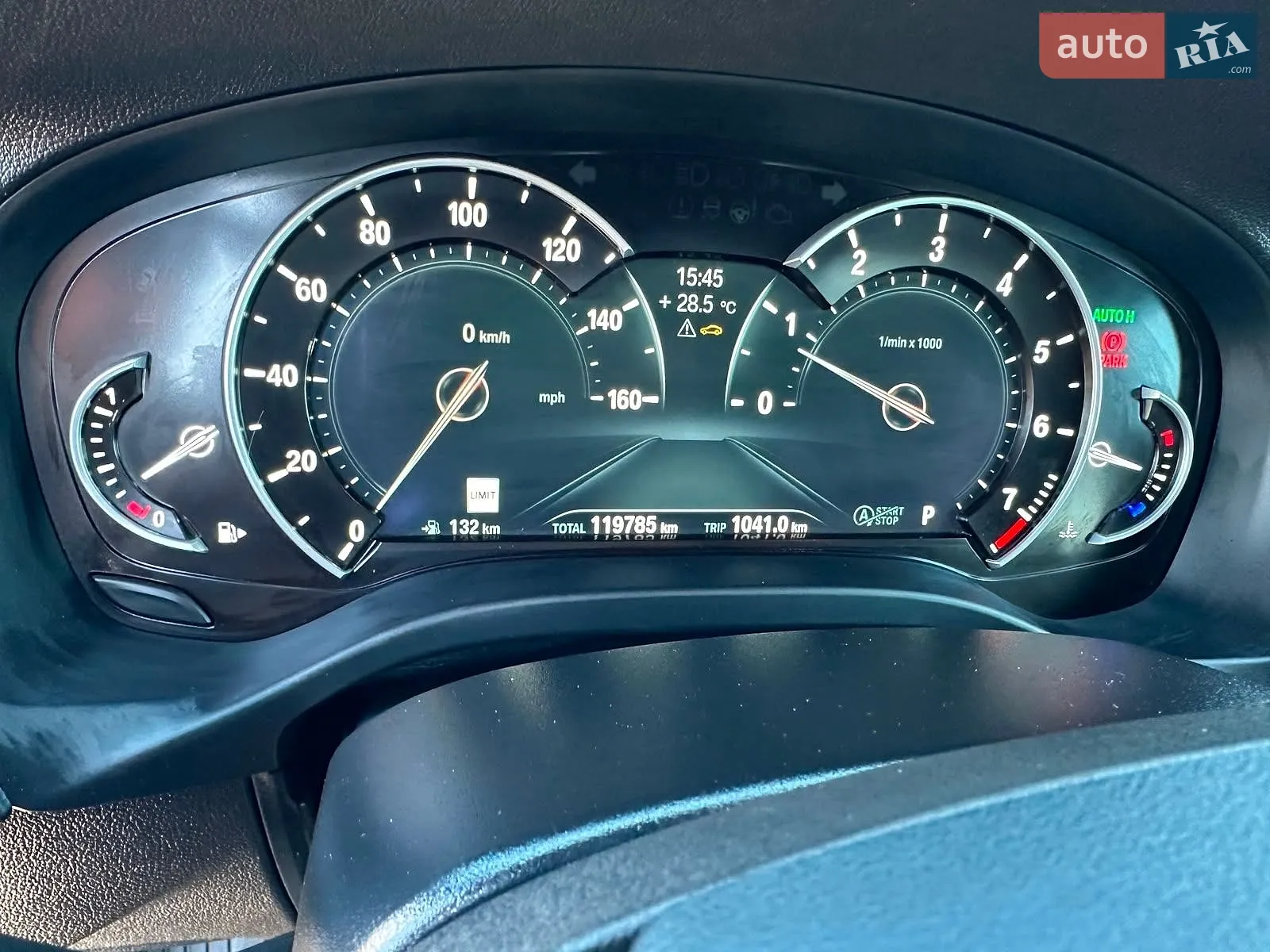 2019 BMW X3 - мініатюра 13