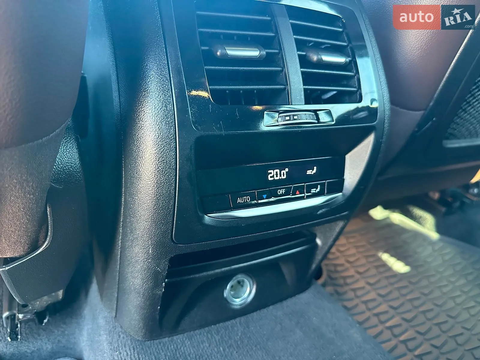 2019 BMW X3 - мініатюра 18
