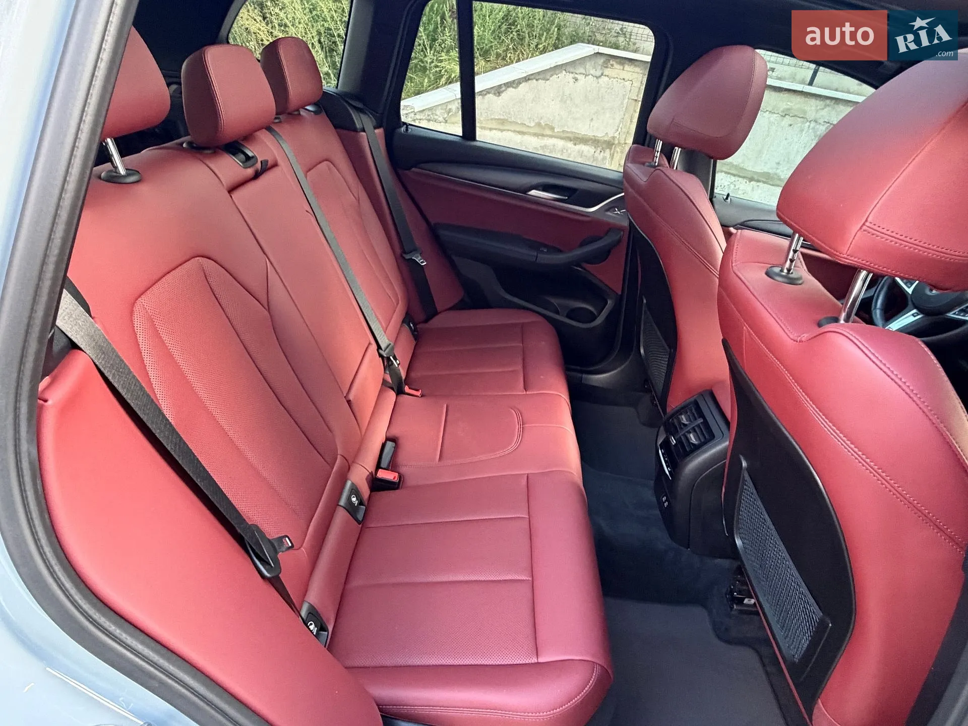 2021 BMW X3 - мініатюра 42