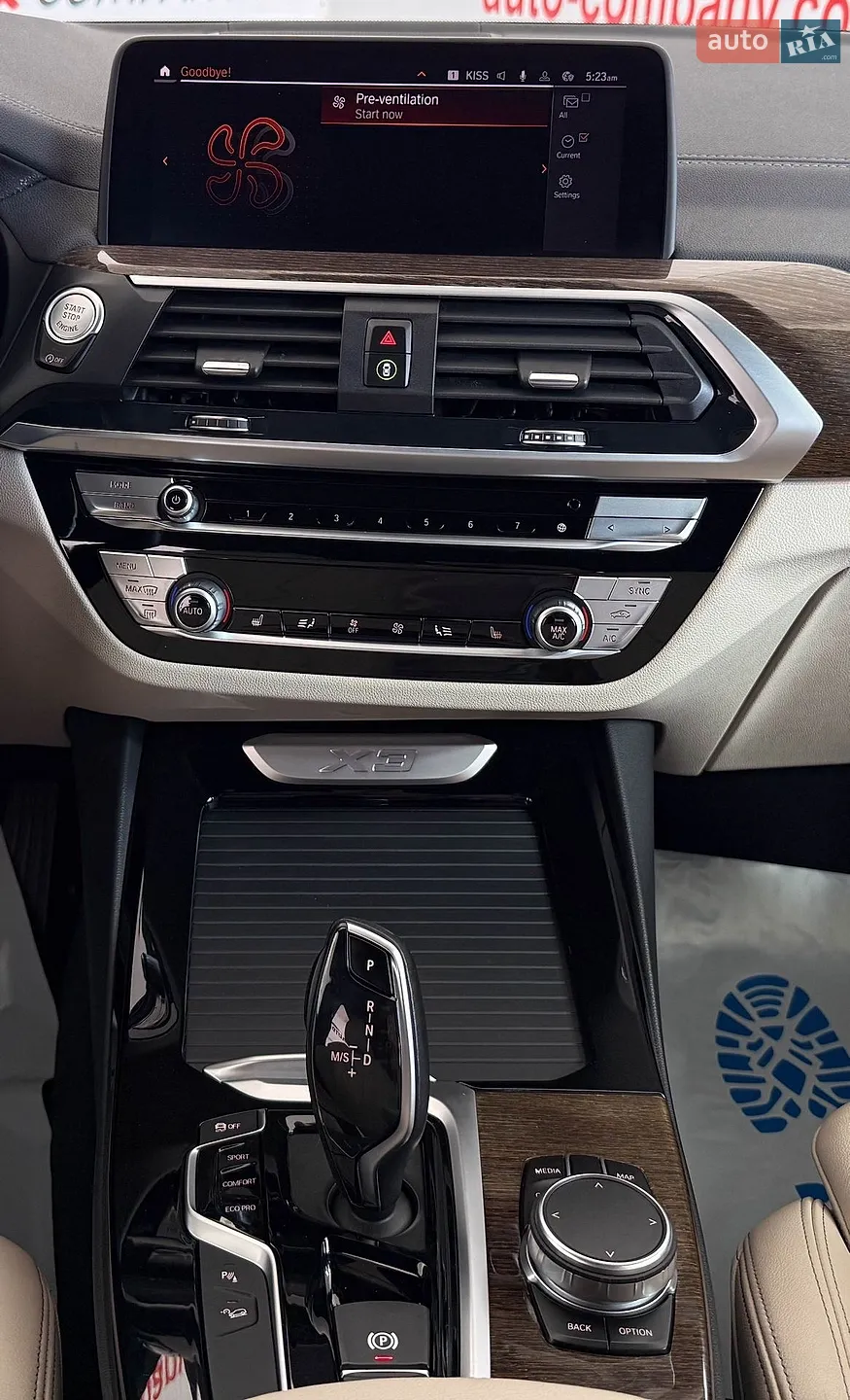 2019 BMW X3 - мініатюра 25