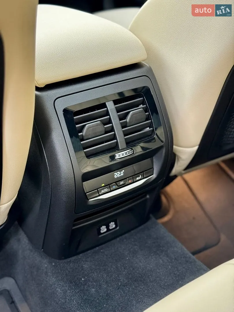 2023 BMW X3 - мініатюра 15