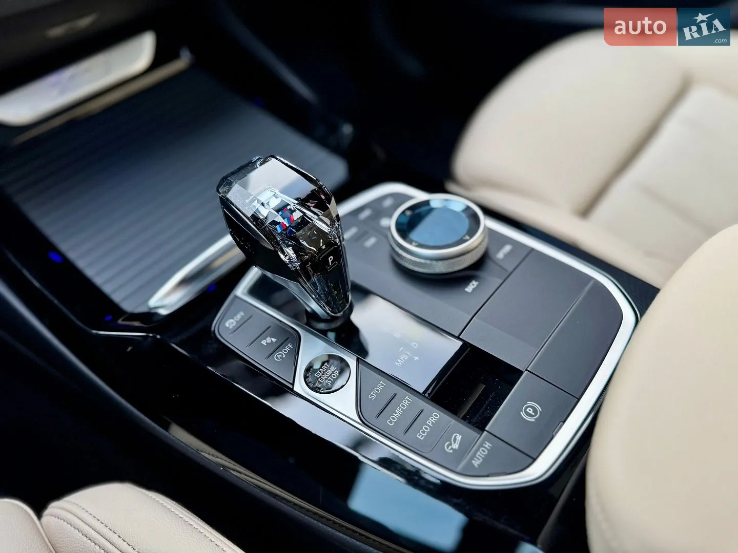 2023 BMW X3 - мініатюра 27