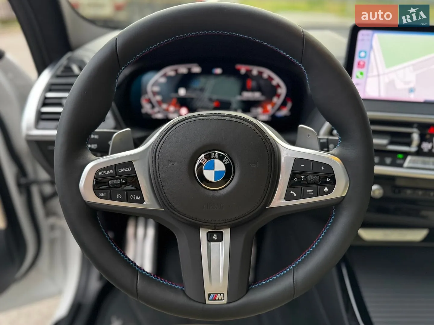 2023 BMW X3 - мініатюра 29