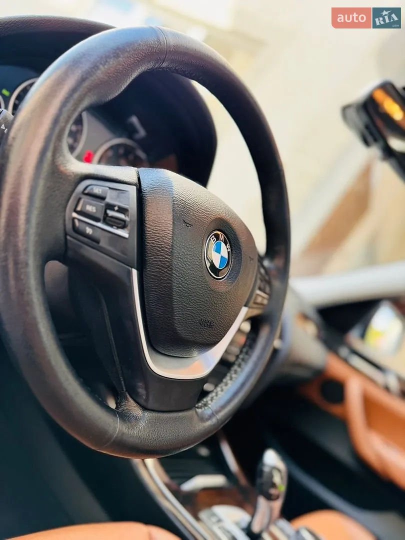 2017 BMW X3 - мініатюра 39