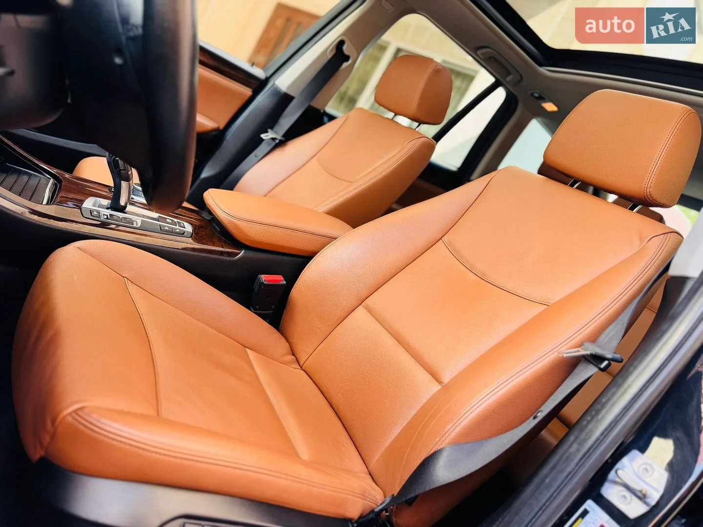 2017 BMW X3 - мініатюра 53