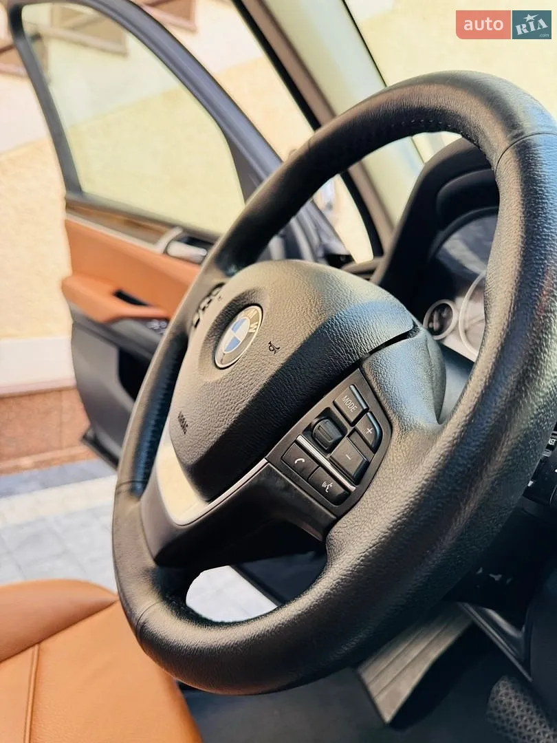 2017 BMW X3 - мініатюра 73