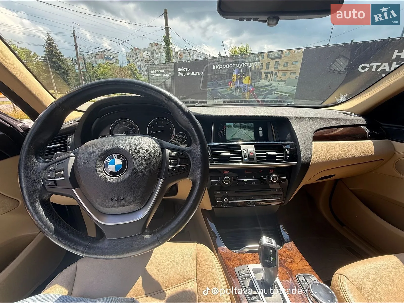 2015 BMW X3 - мініатюра 17