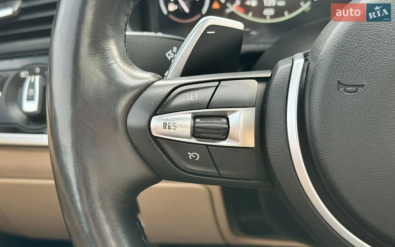 2016 BMW X3 - мініатюра 12