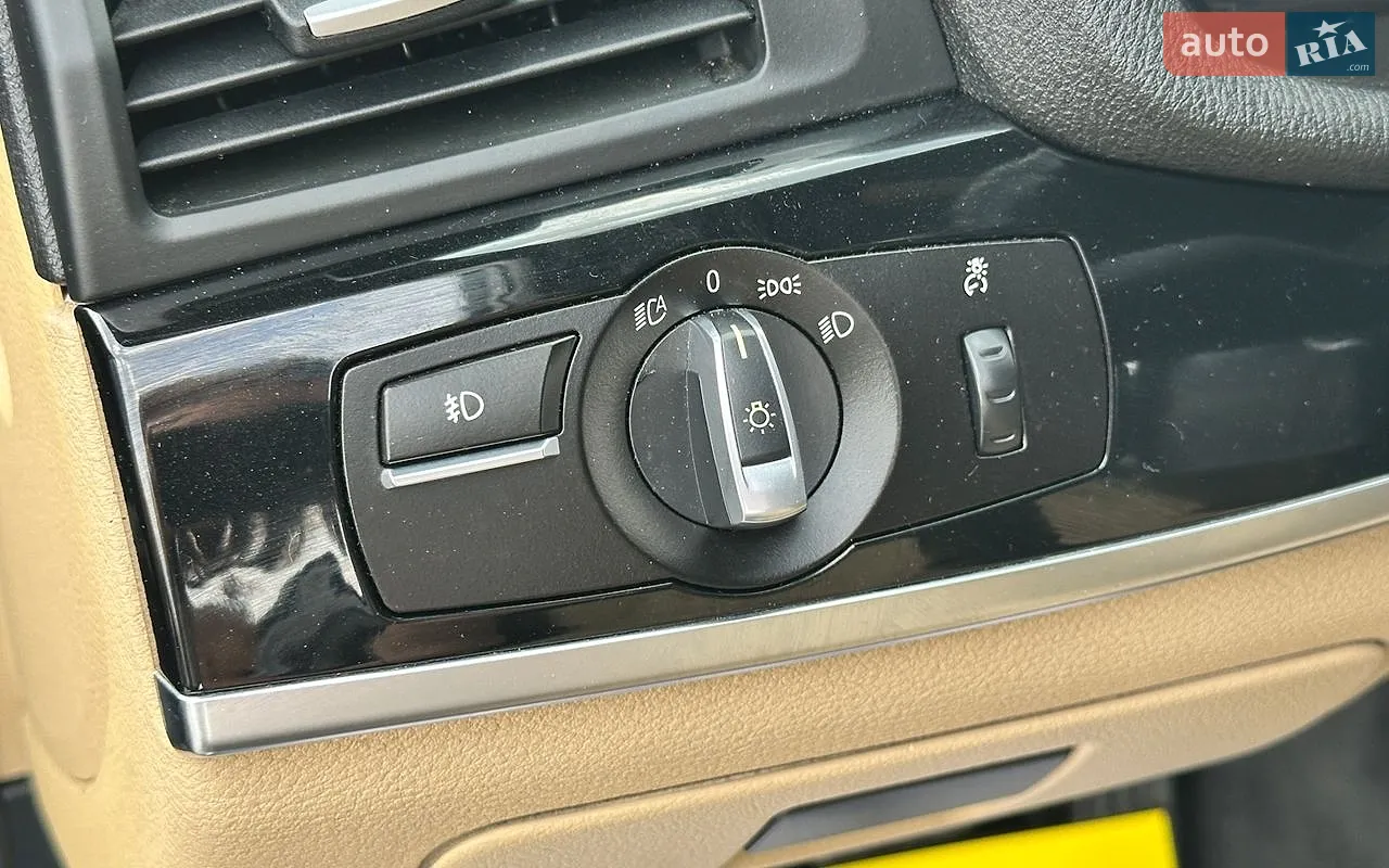 2016 BMW X3 - мініатюра 24