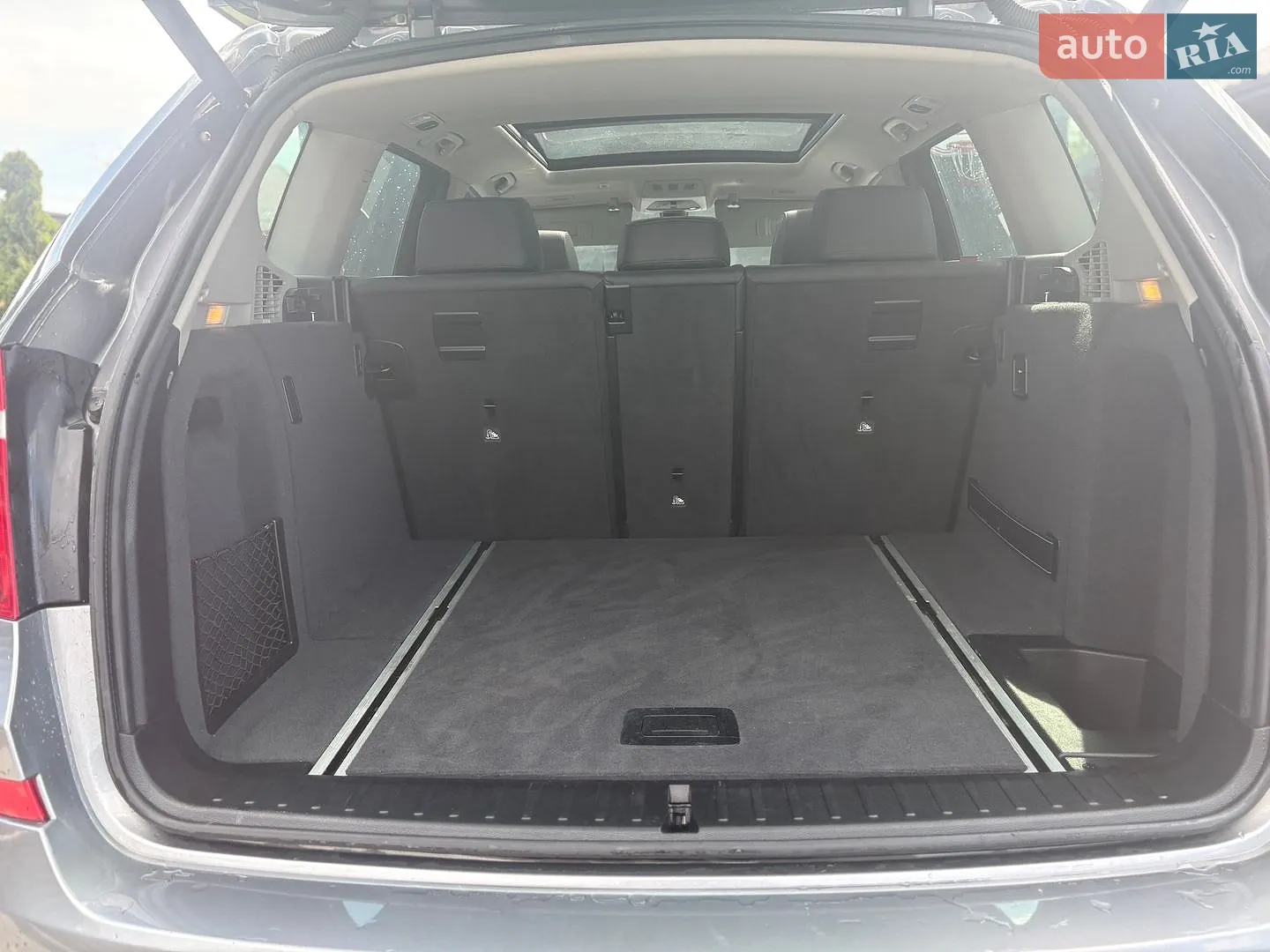 2015 BMW X3 - мініатюра 22