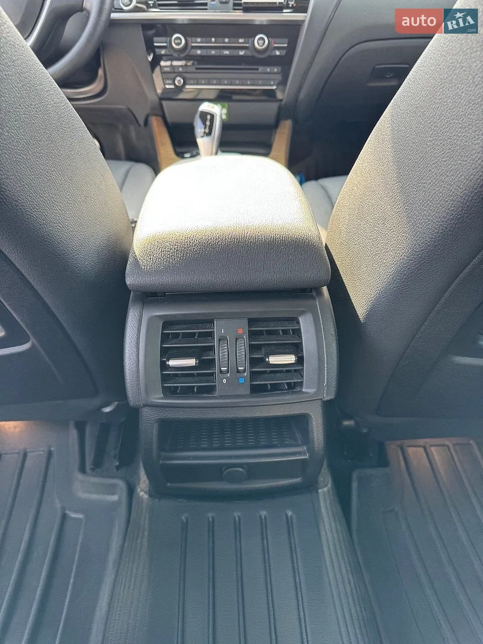 2016 BMW X3 - мініатюра 19