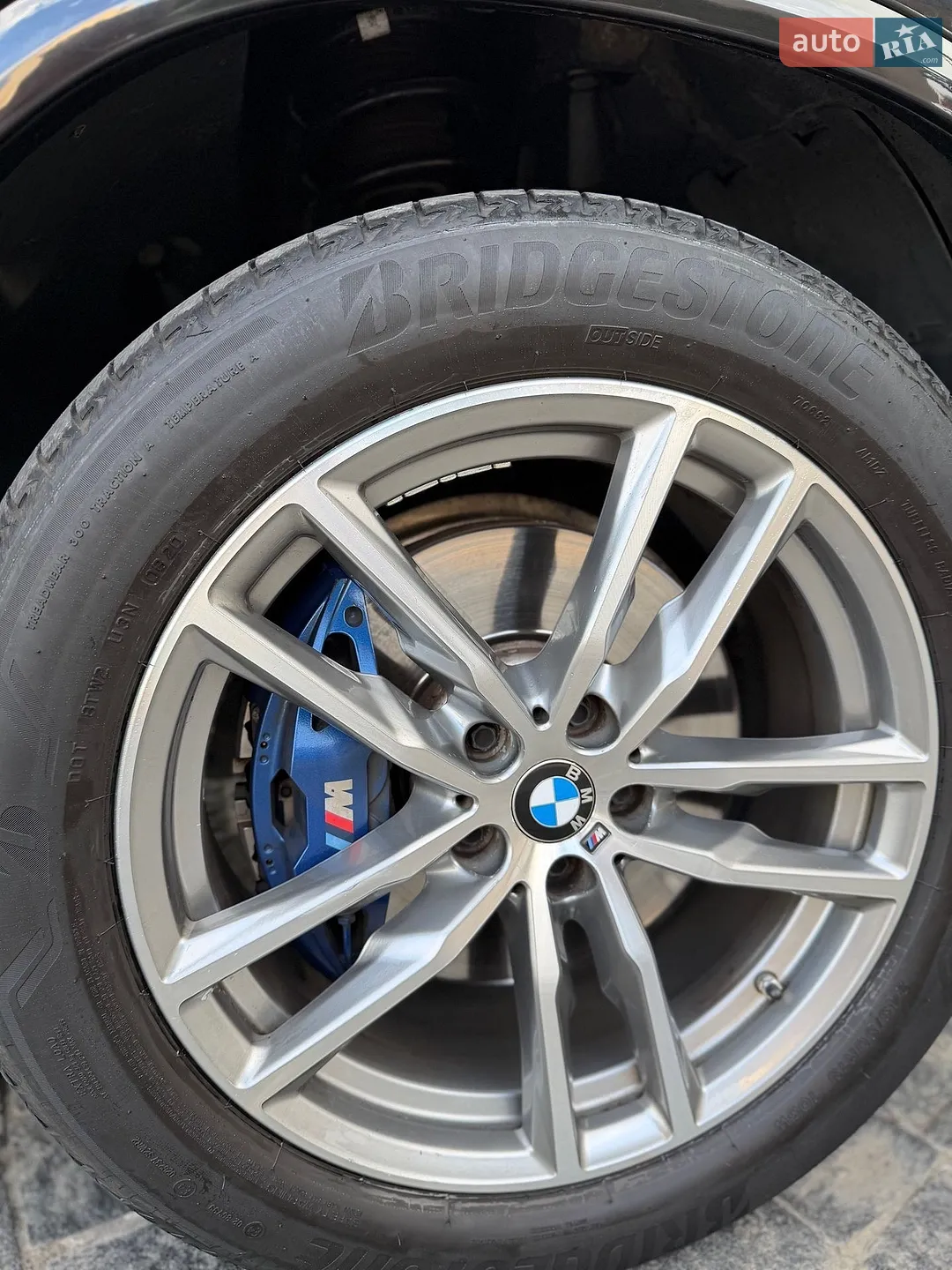 2018 BMW X3 - мініатюра 28