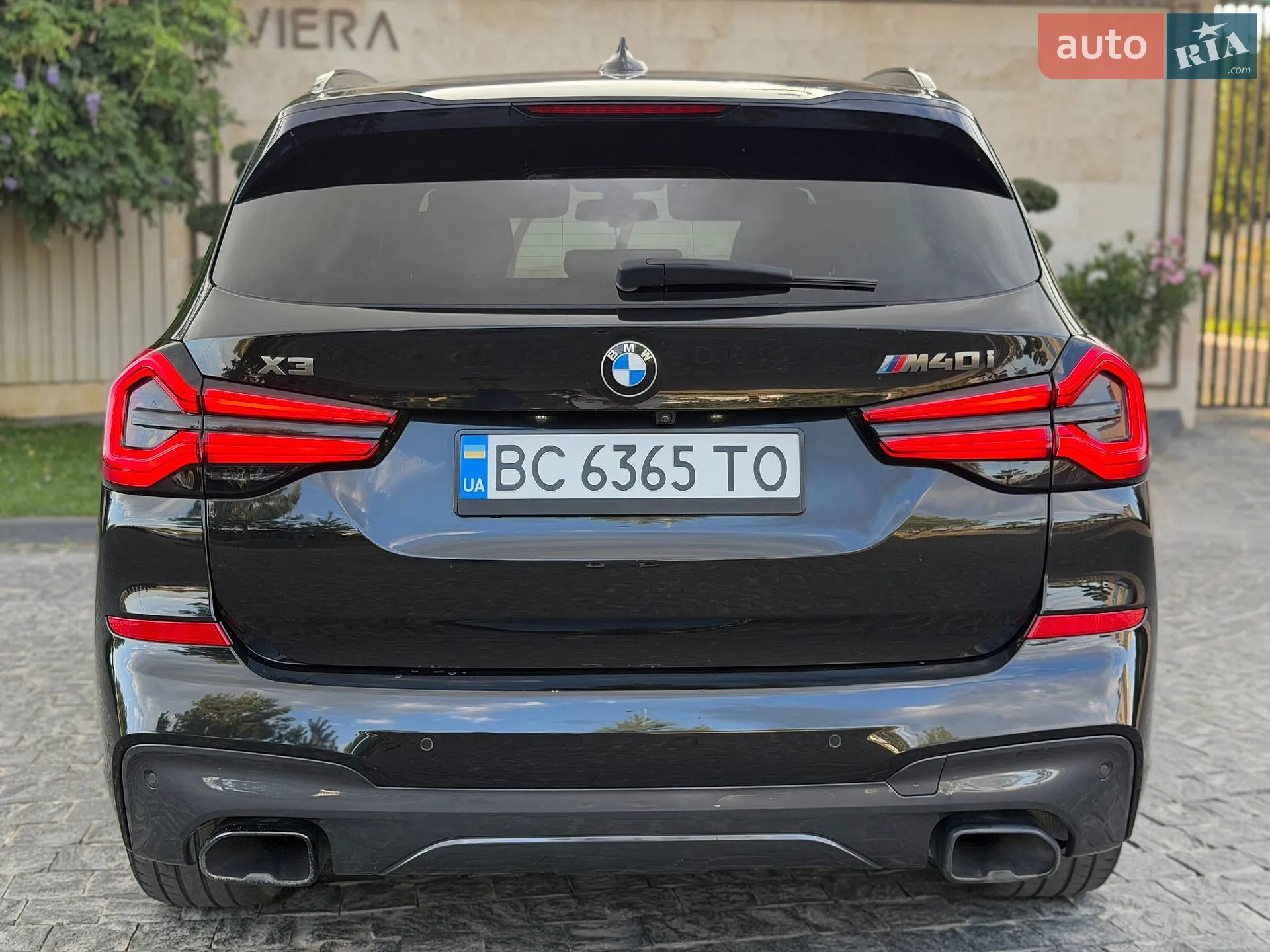 2018 BMW X3 - мініатюра 11