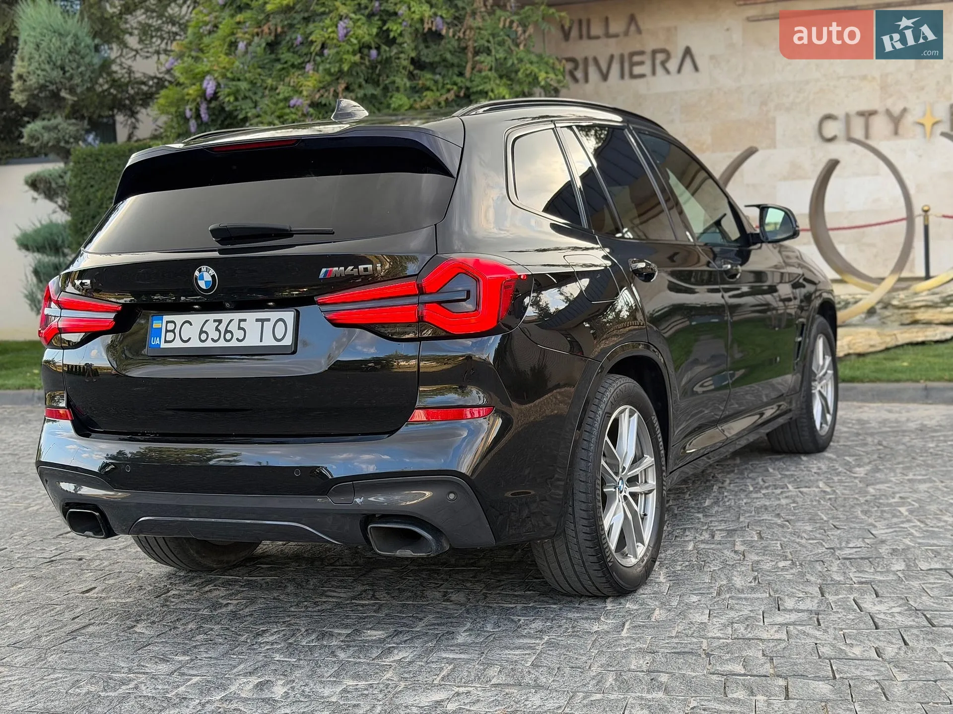 2018 BMW X3 - мініатюра 12