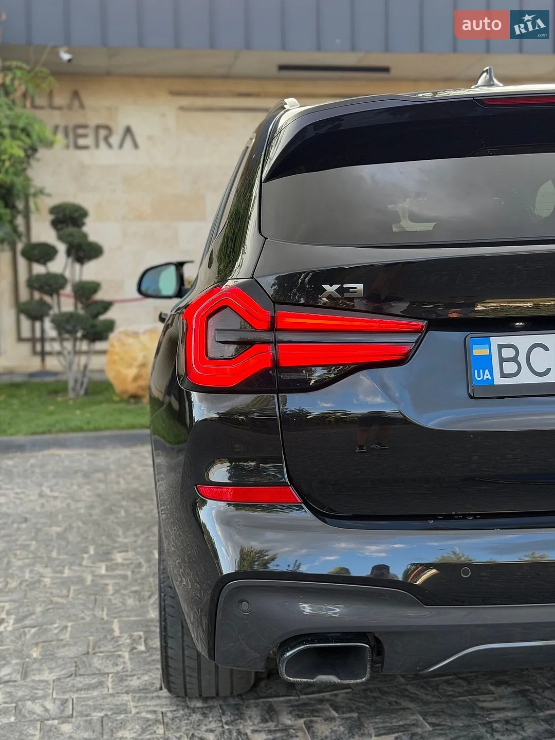 2018 BMW X3 - мініатюра 10