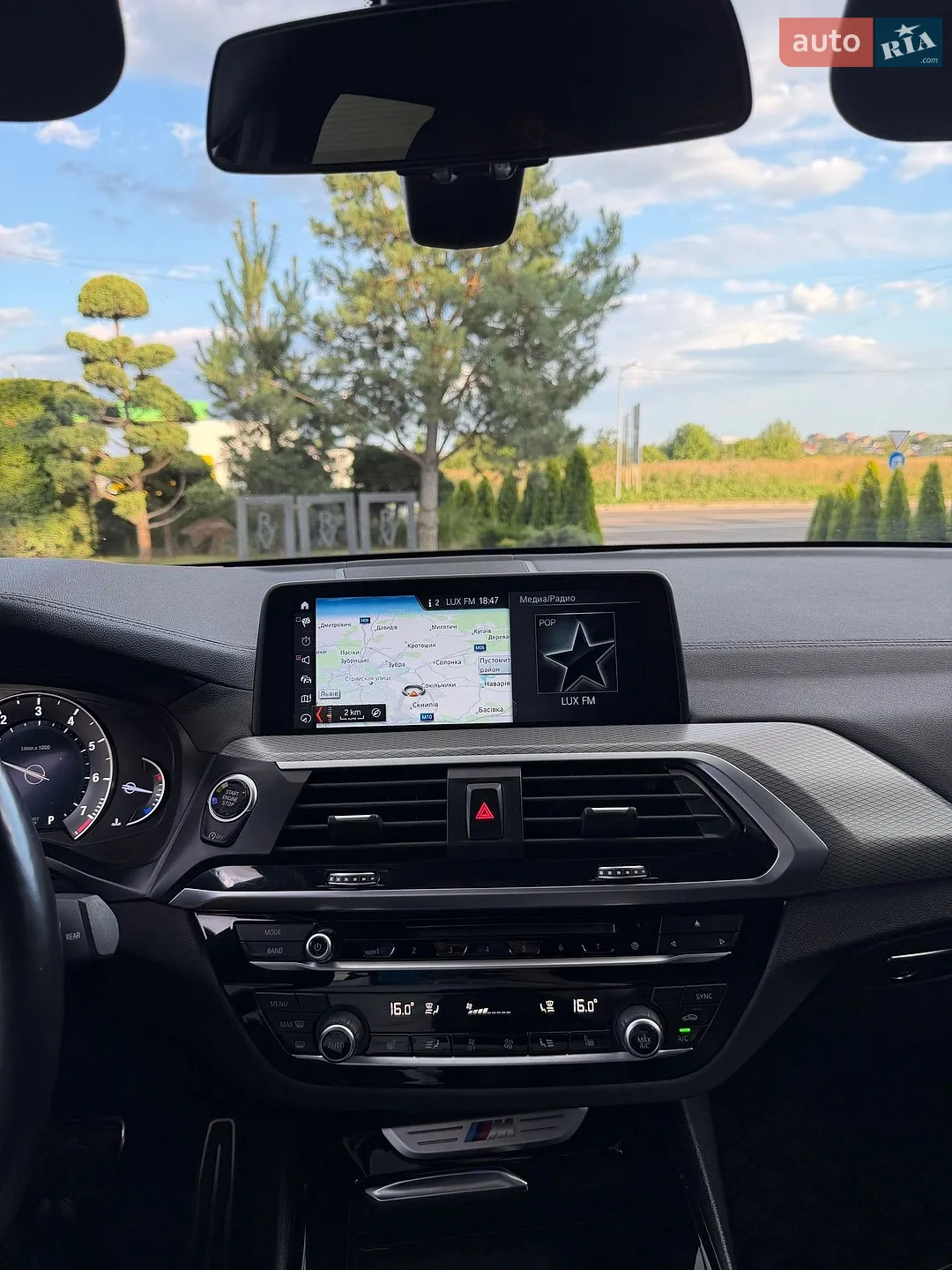 2018 BMW X3 - мініатюра 18