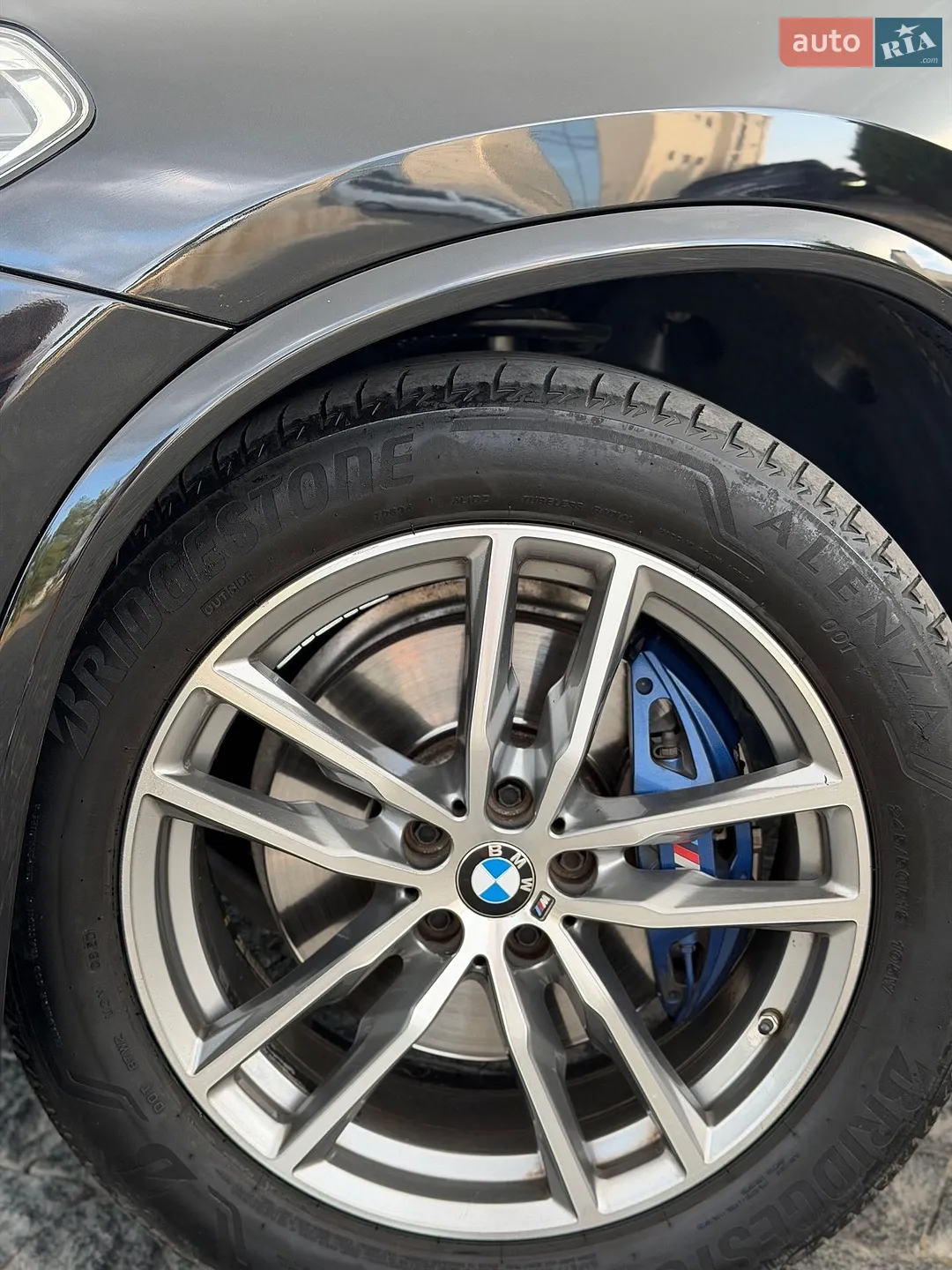 2018 BMW X3 - мініатюра 29