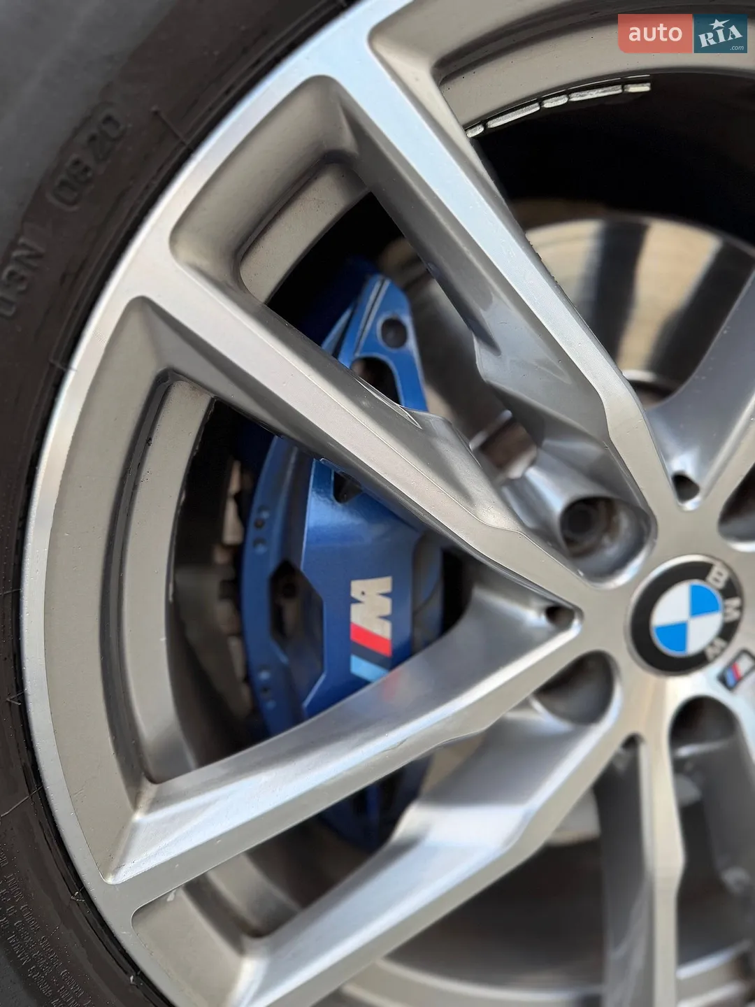 2018 BMW X3 - мініатюра 30
