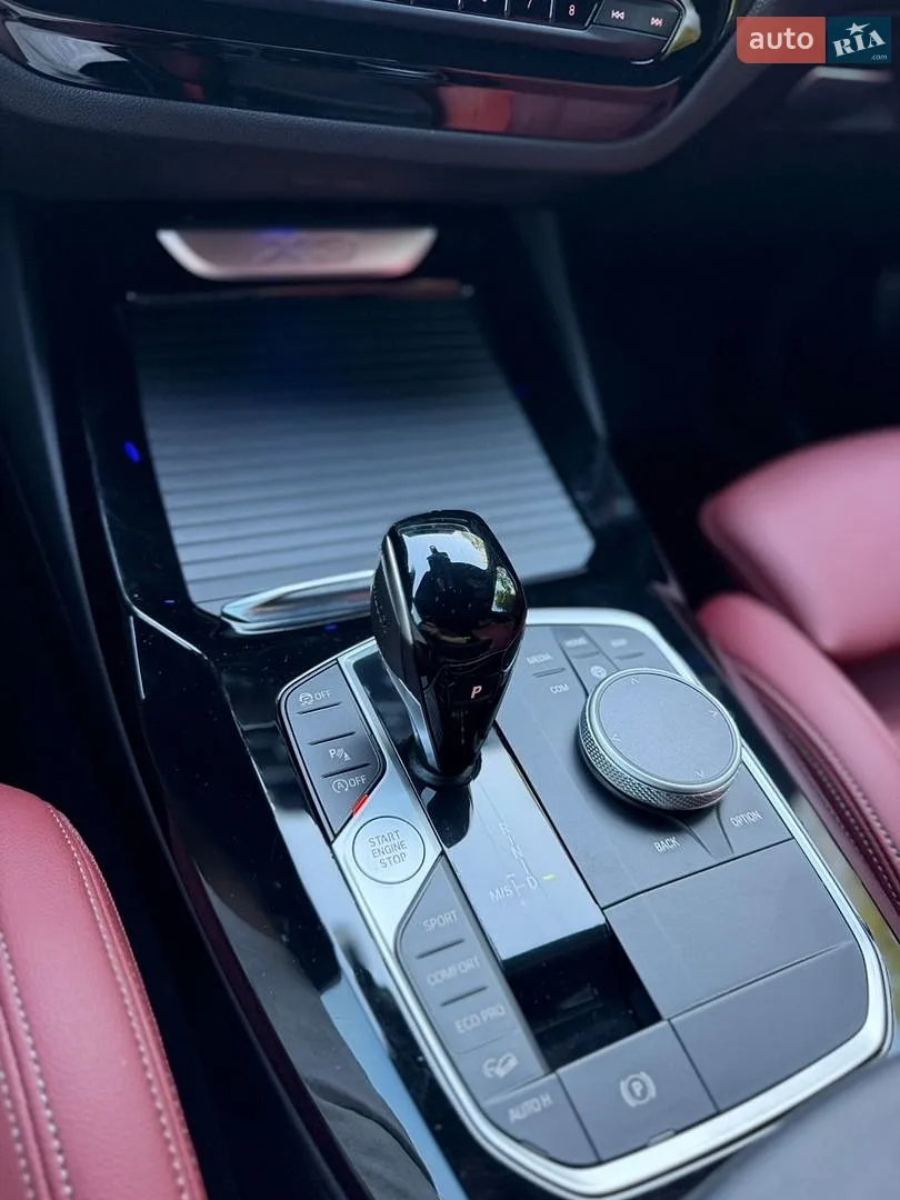 2024 BMW X3 - мініатюра 19