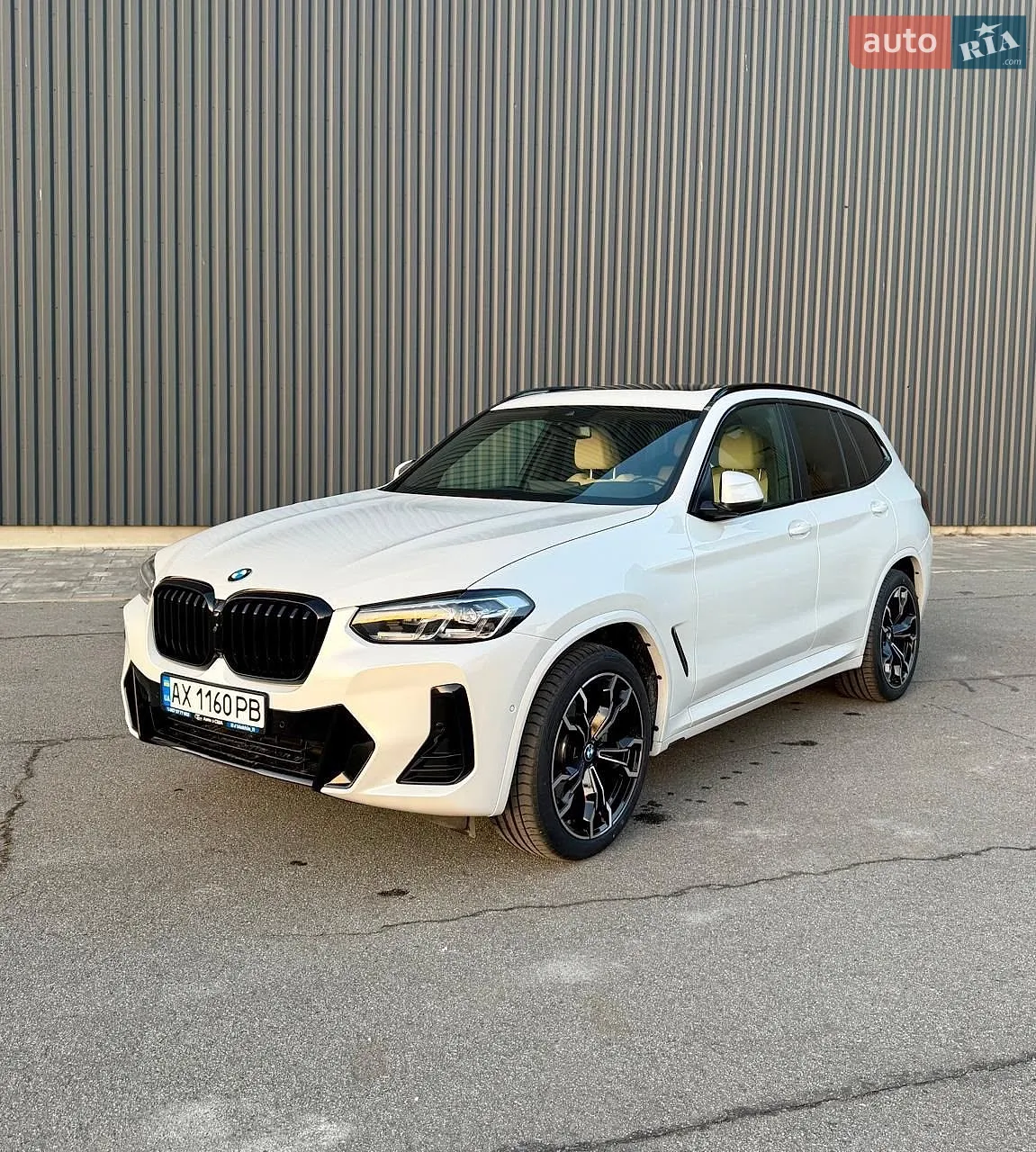 2023 BMW X3 - мініатюра 9