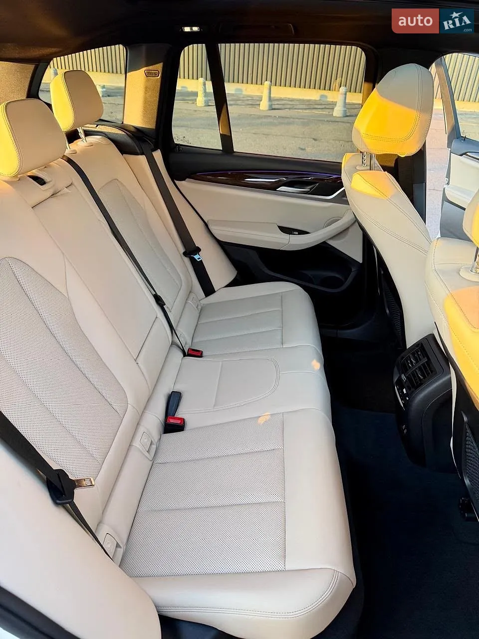 2023 BMW X3 - мініатюра 18