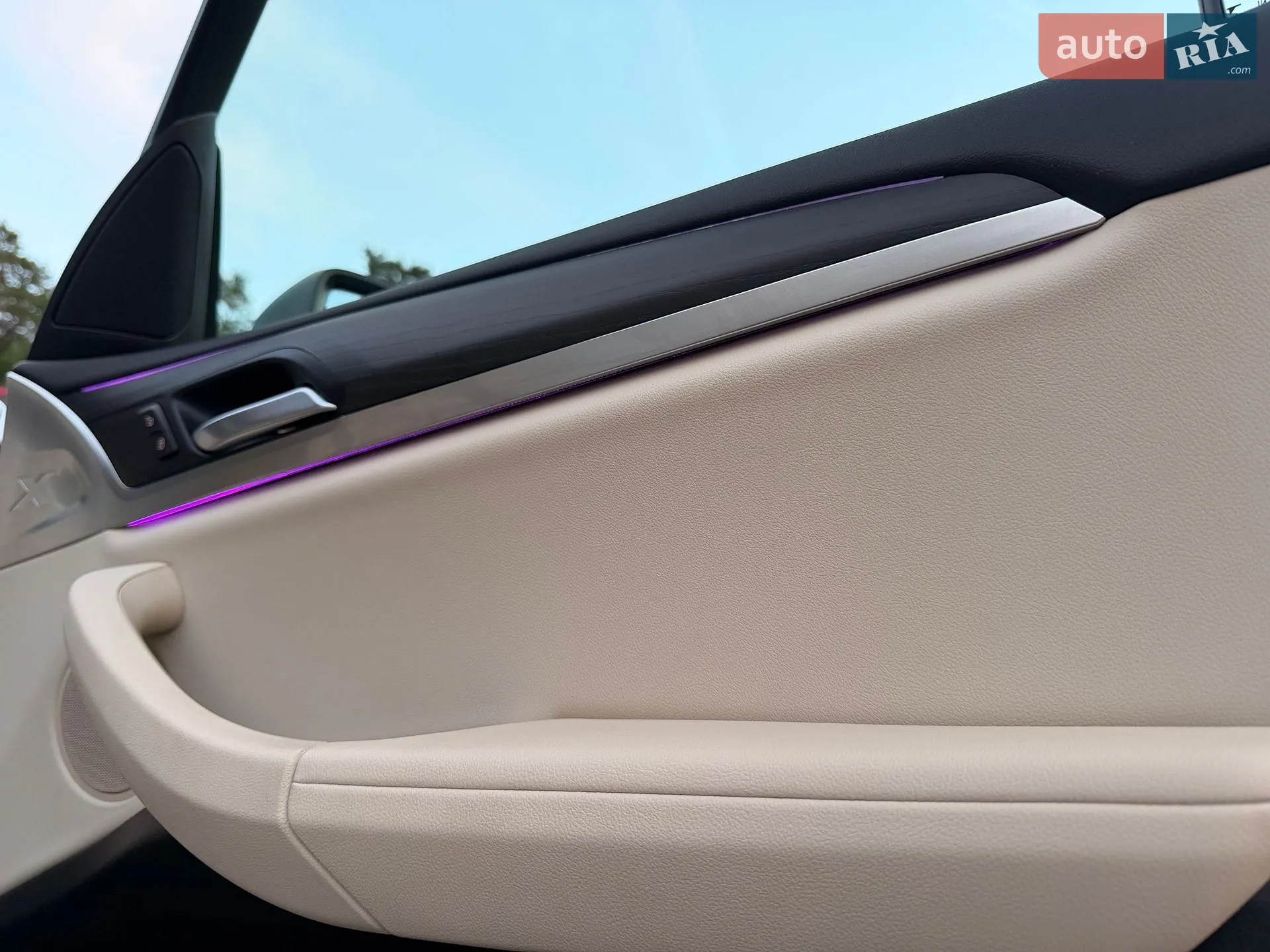 2021 BMW X3 - мініатюра 26