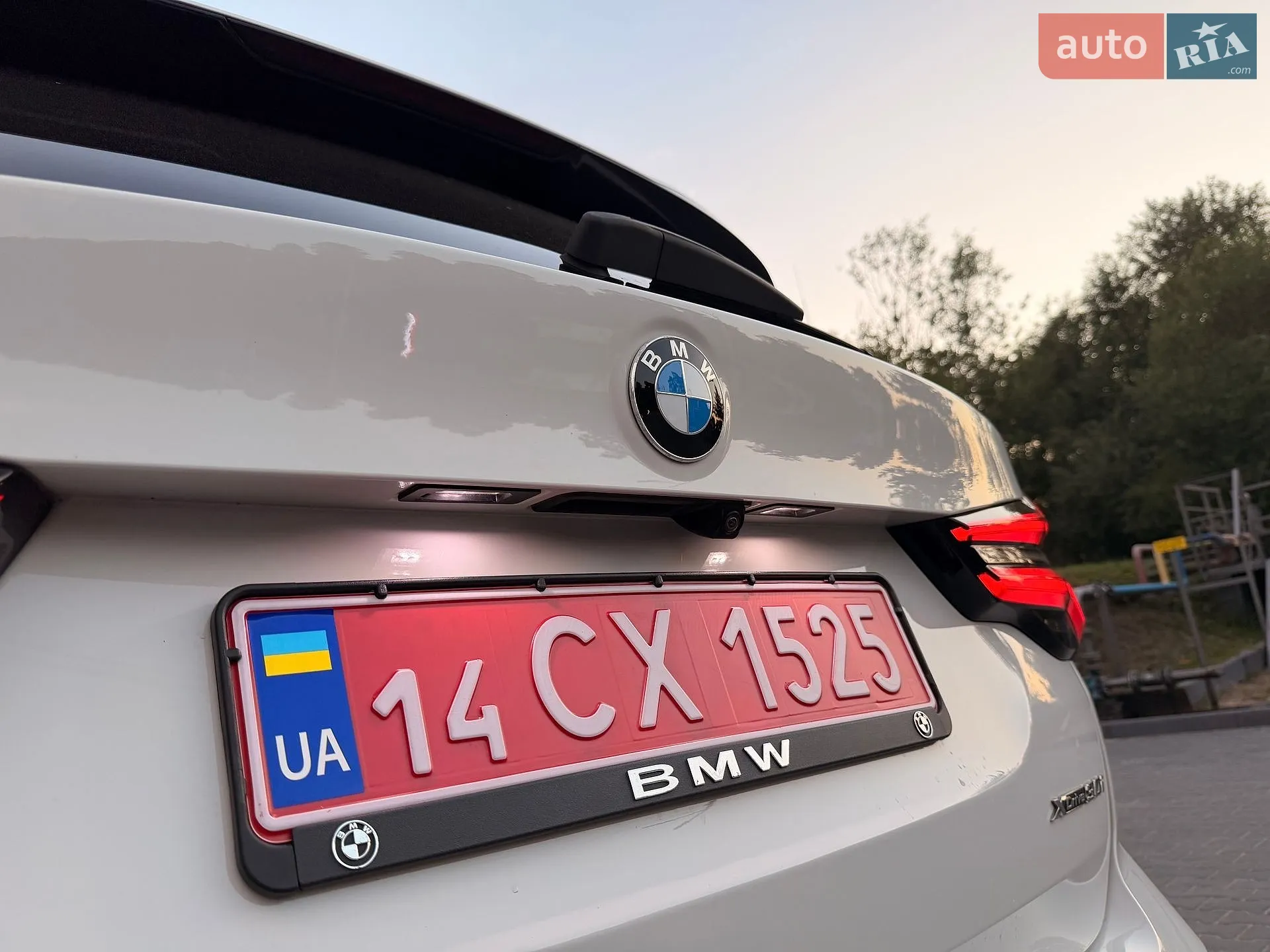2021 BMW X3 - мініатюра 14