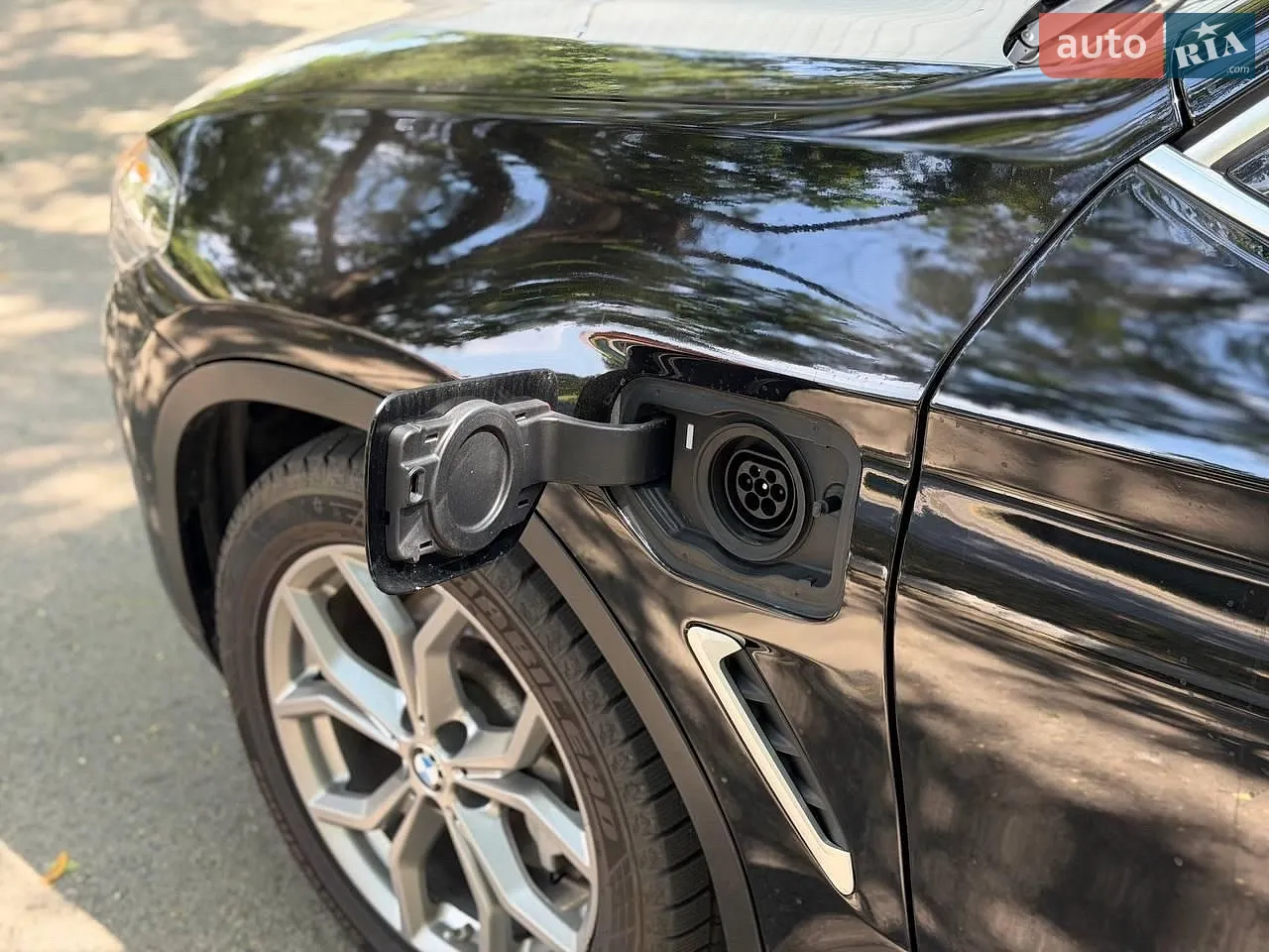 2020 BMW X3 - мініатюра 7