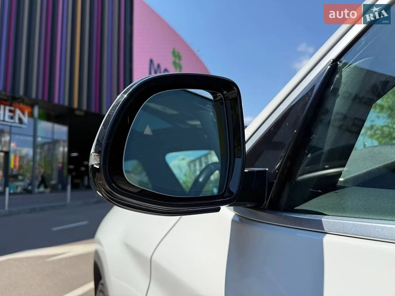 2020 BMW X3 - мініатюра 10