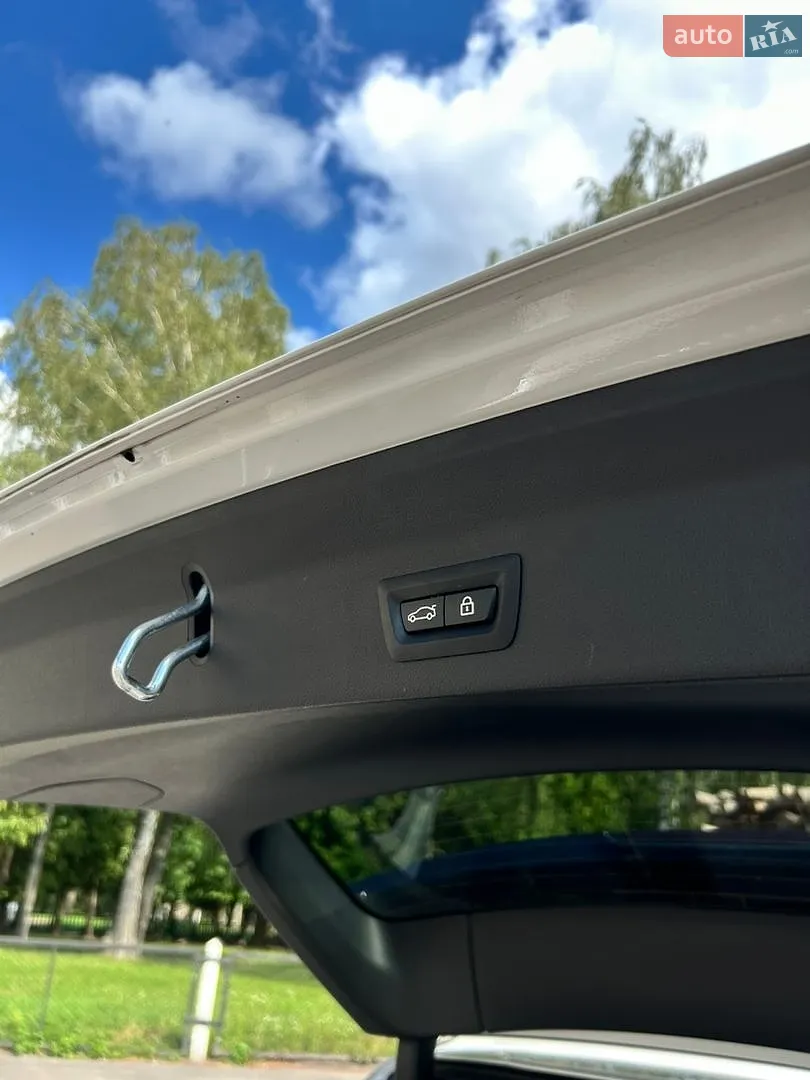 2022 BMW X3 - мініатюра 16