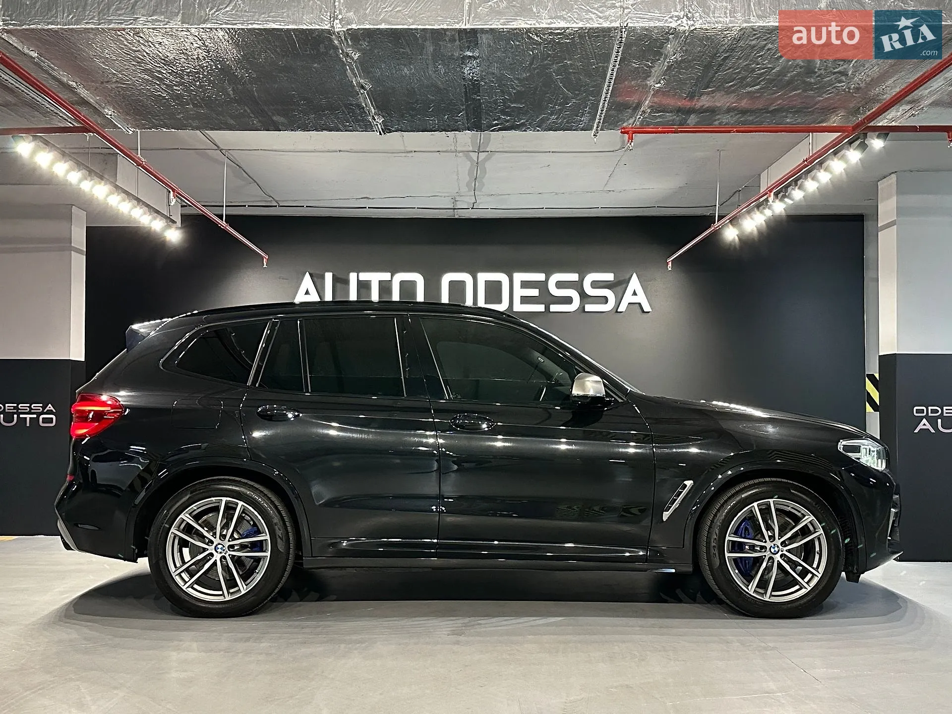 2018 BMW X3 - мініатюра 5