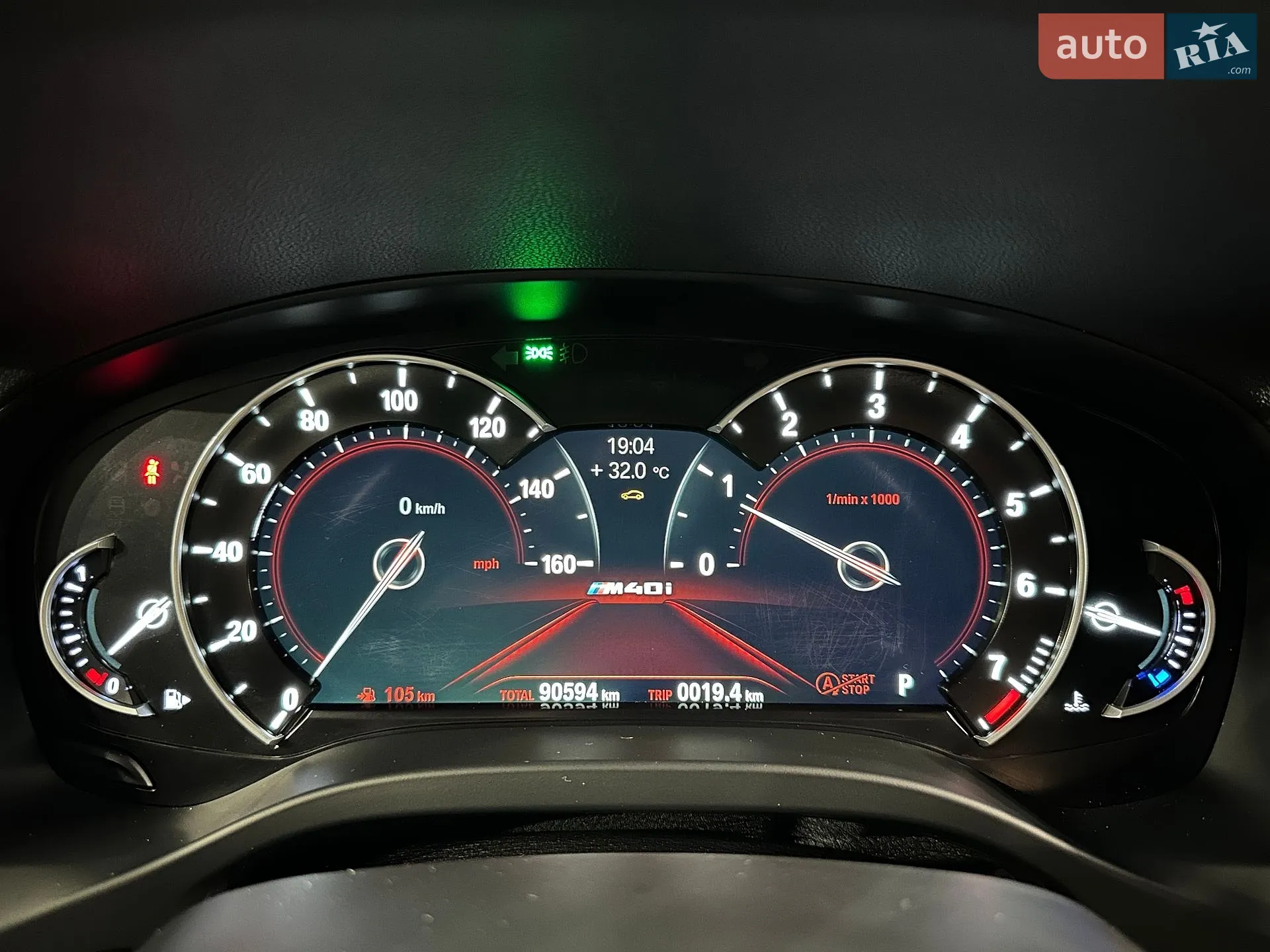 2018 BMW X3 - мініатюра 22