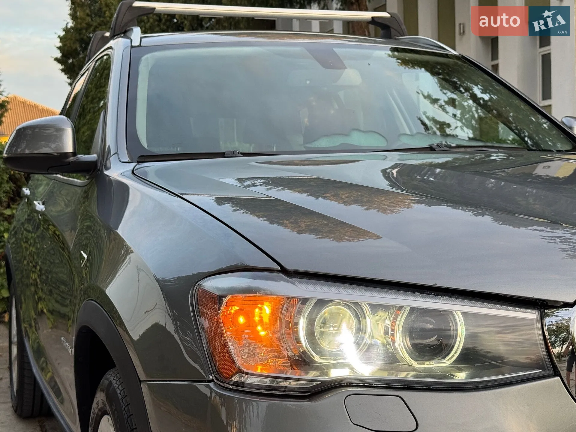 2016 BMW X3 - мініатюра 27