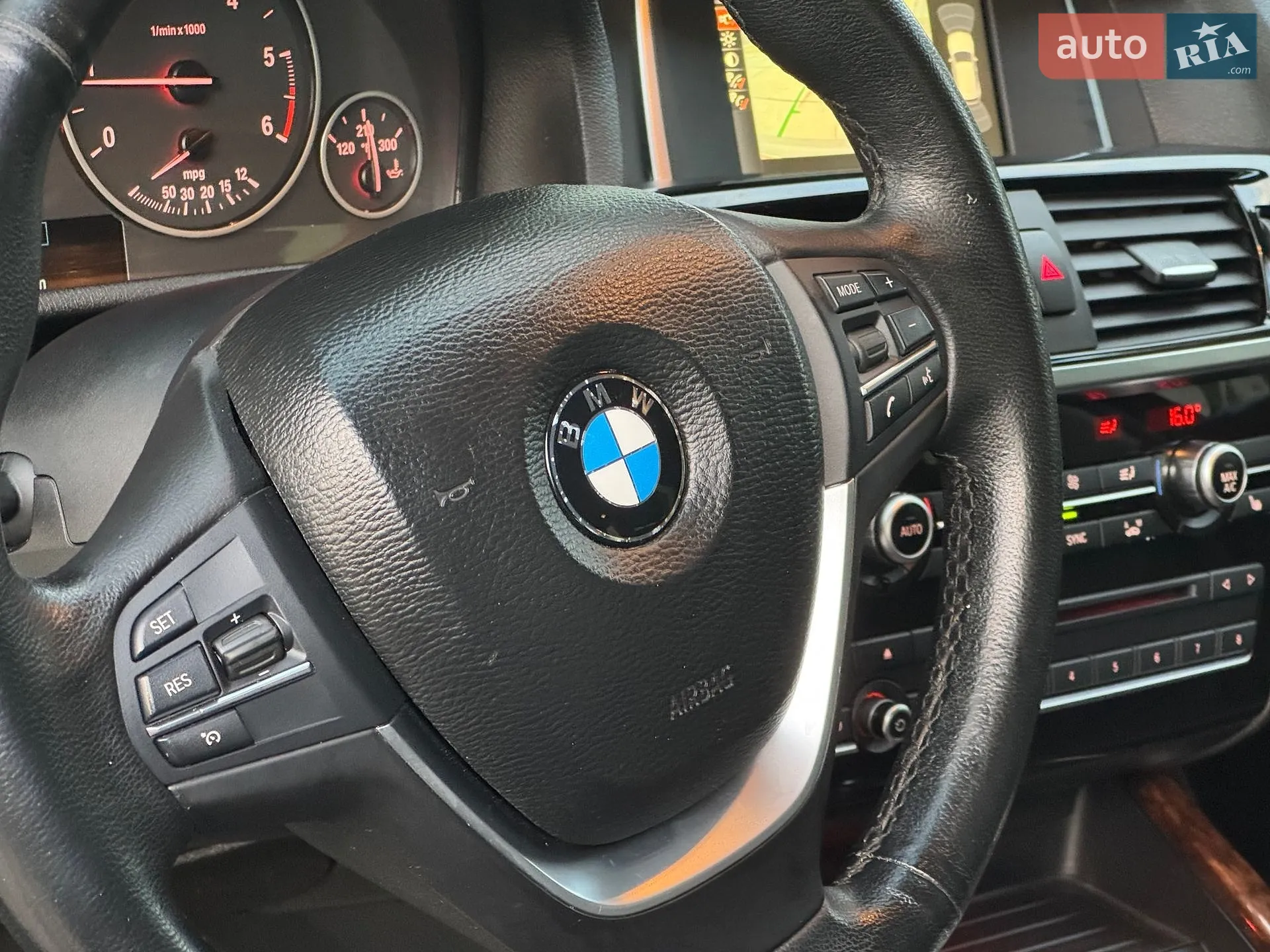 2016 BMW X3 - мініатюра 36