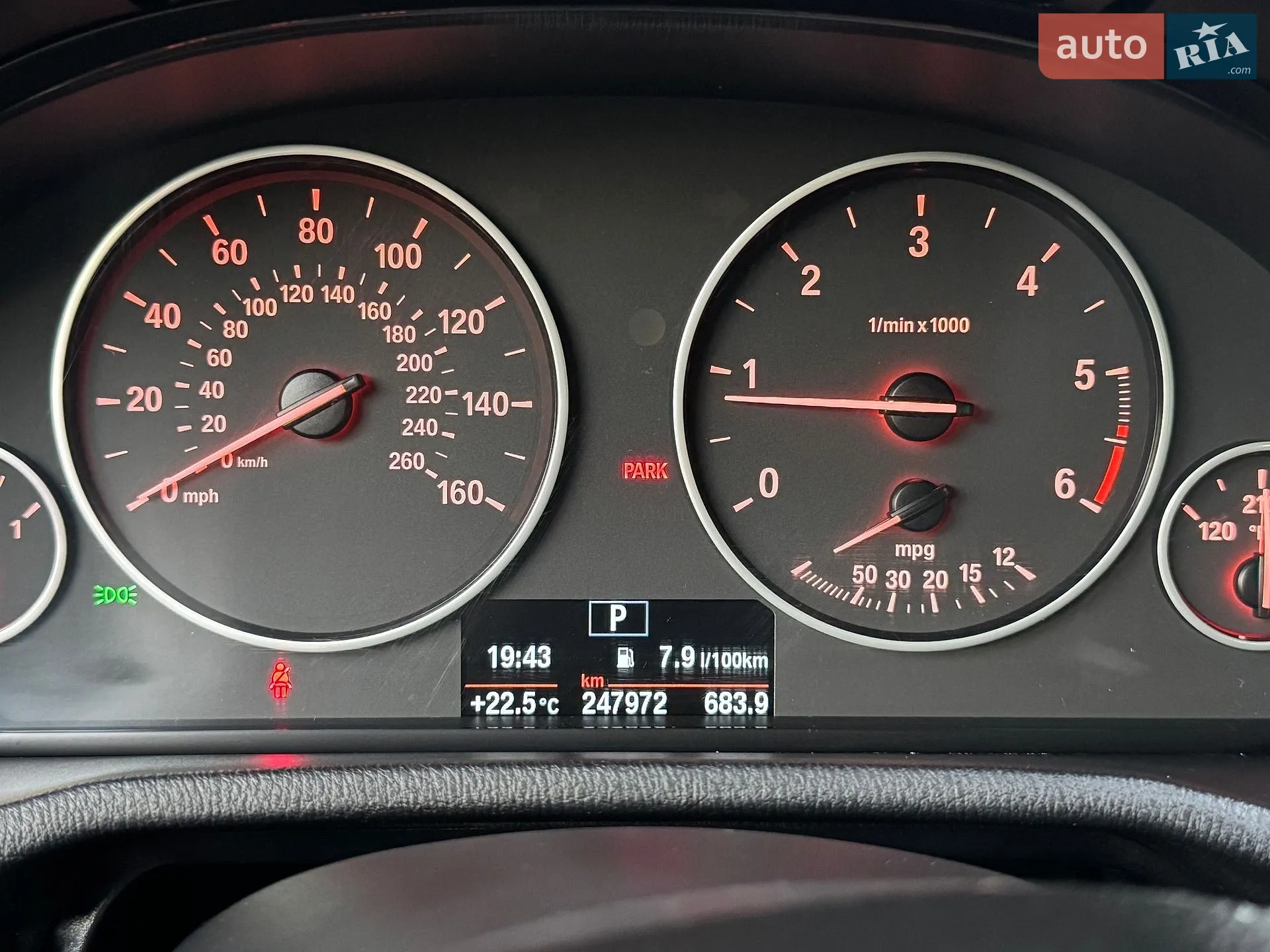 2016 BMW X3 - мініатюра 40